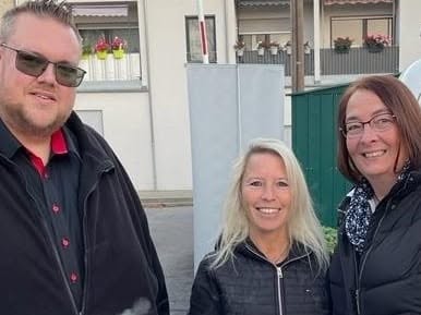 Adventsempfang der SPD Langenfeld