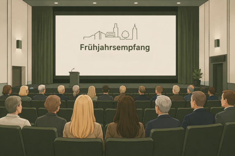 Frühjahrsempfang der FDP Langenfeld