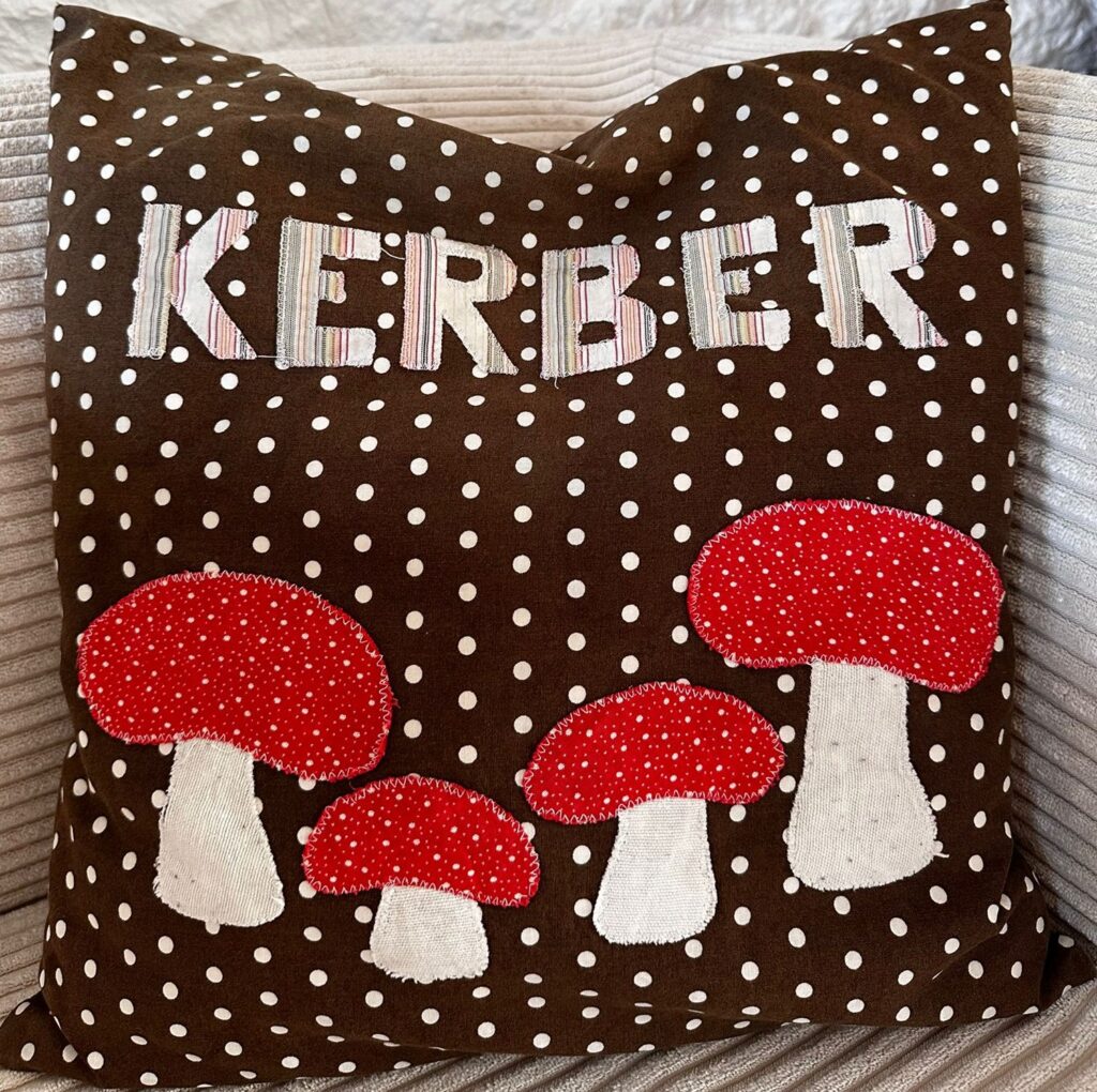 Kerberlinge