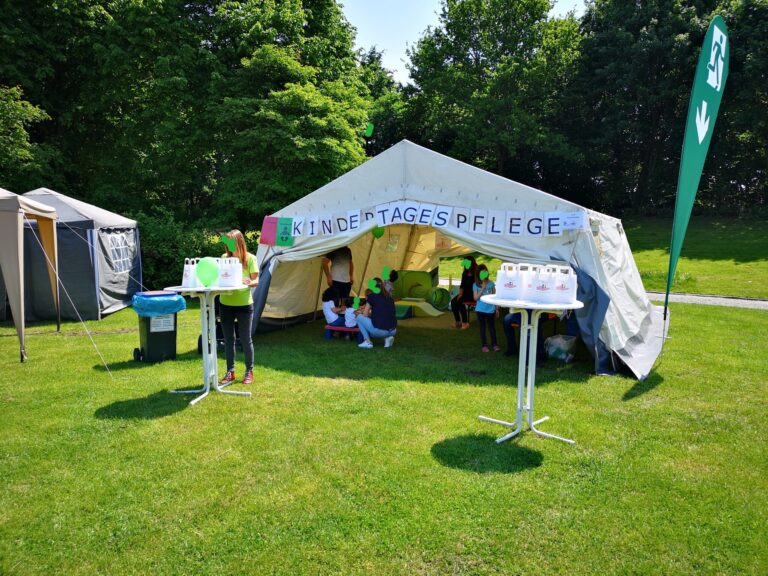 Internationales Kinder- und Familienfest 2019