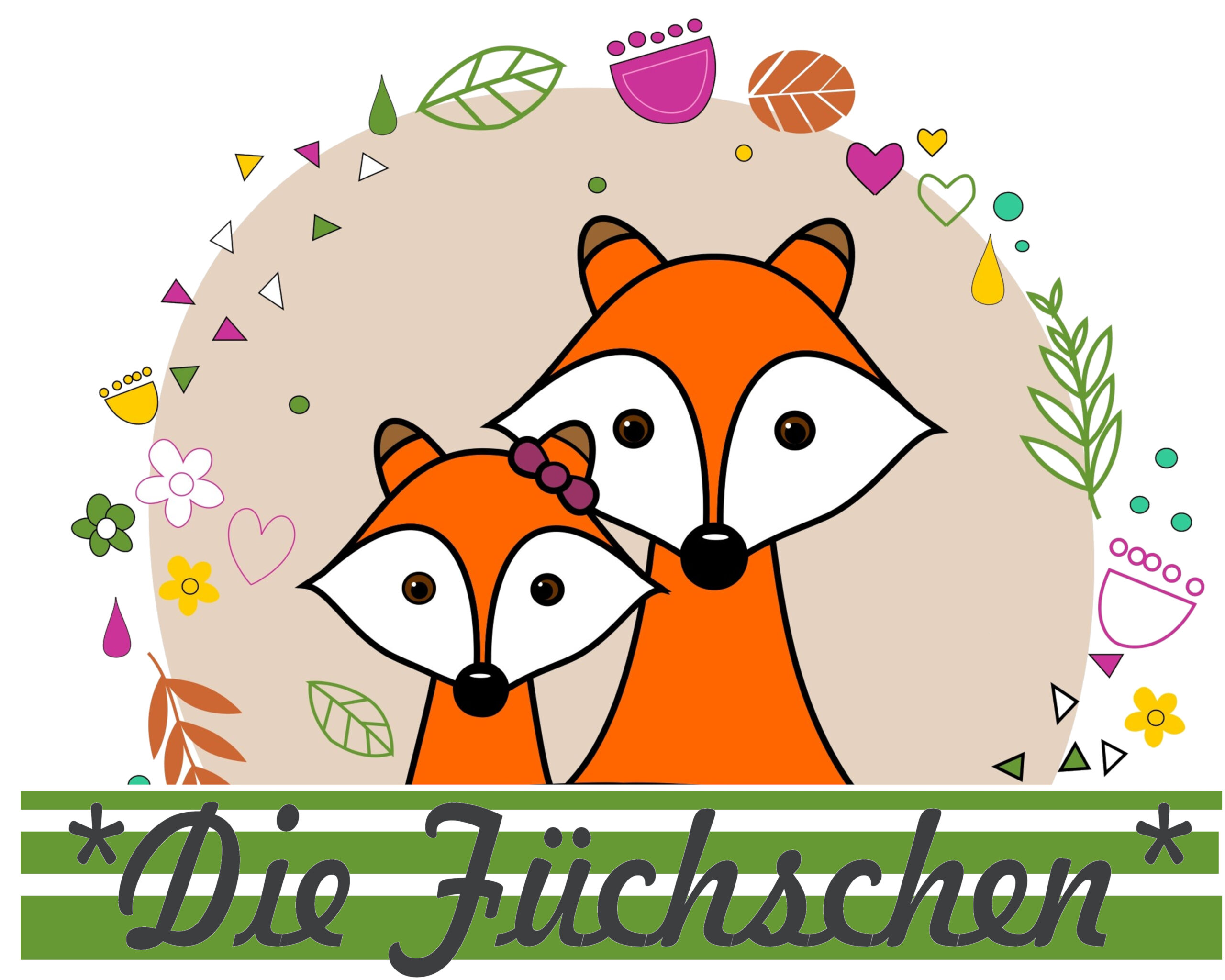 Die Fuechsen