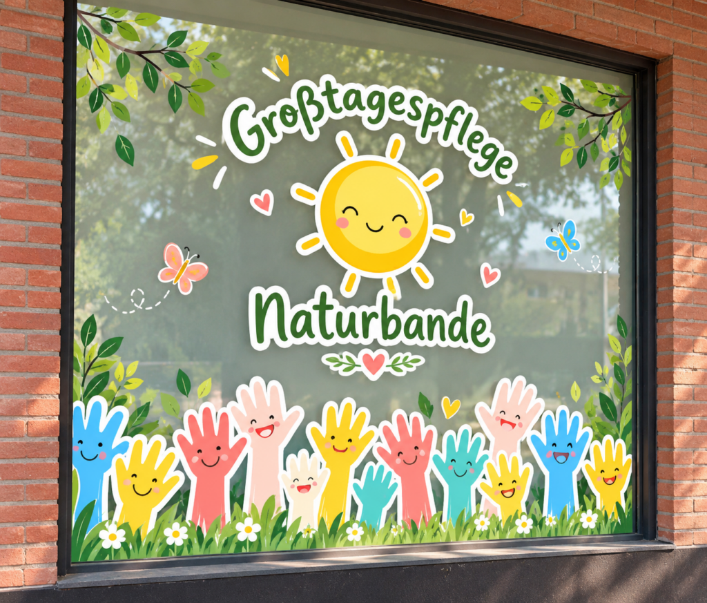 Naturbande