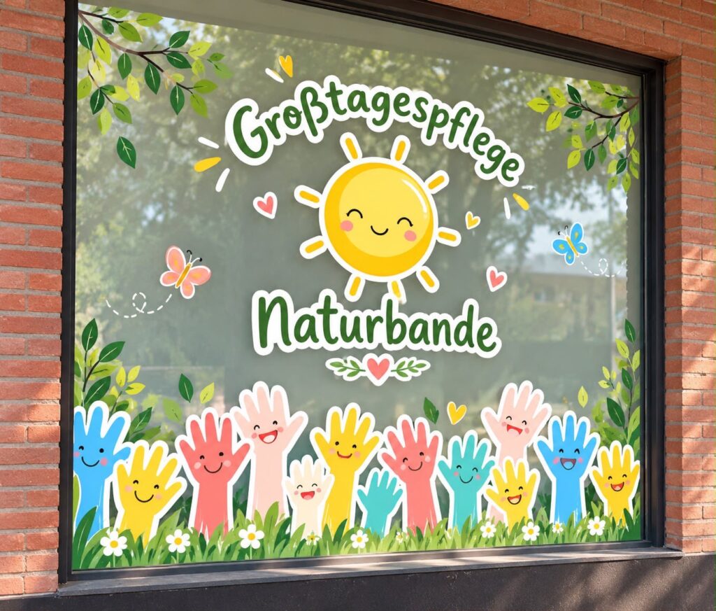 Naturbande